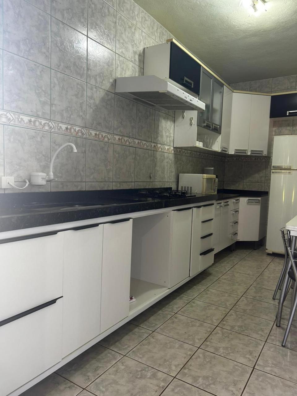 Cantinho Na Roca Com Piscina Santo Antônio do Pinhal Εξωτερικό φωτογραφία