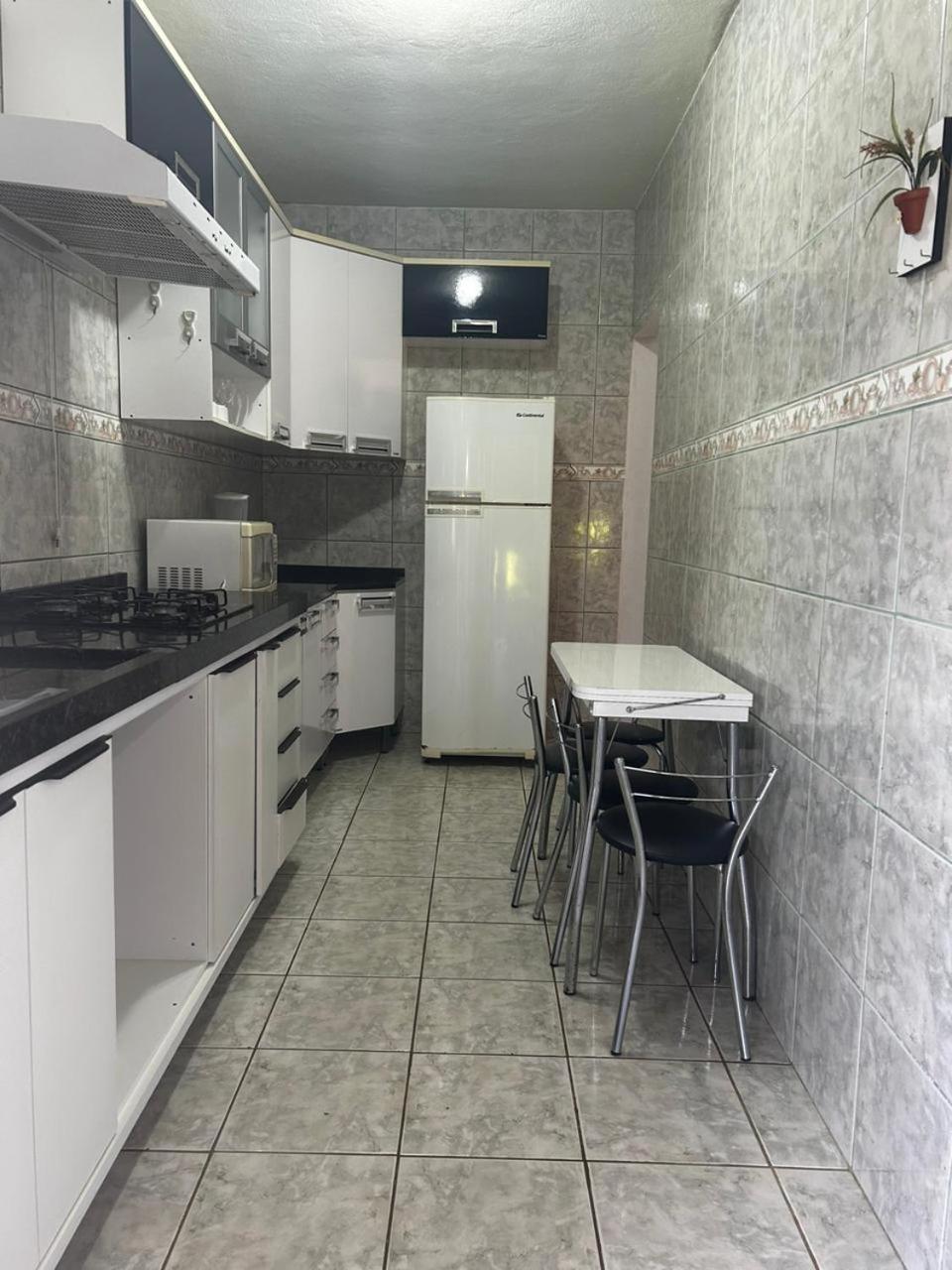 Cantinho Na Roca Com Piscina Santo Antônio do Pinhal Εξωτερικό φωτογραφία